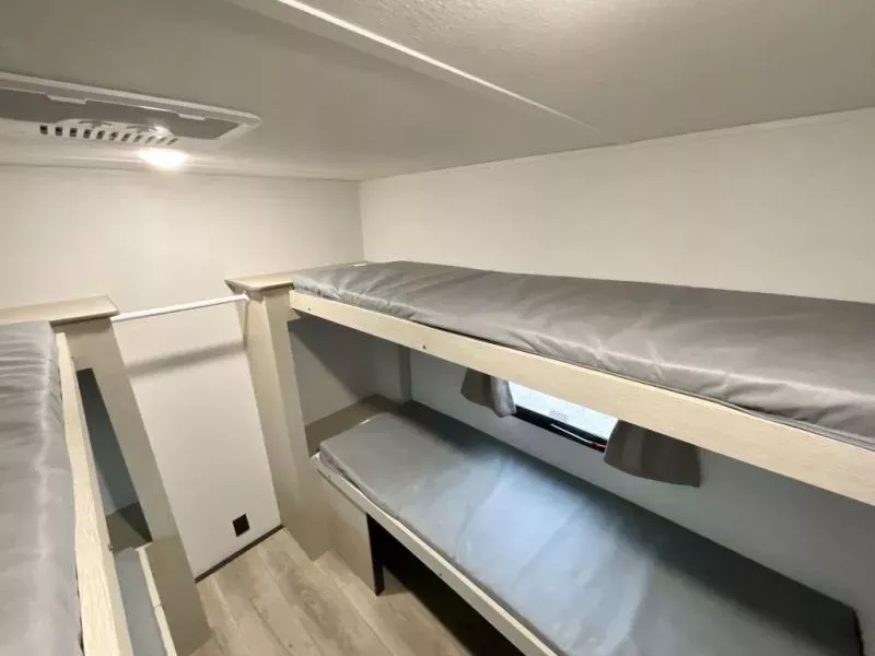 new Travel Trailers Shasta Shasta for sale, in San Antonio, TX Thumbnail 21