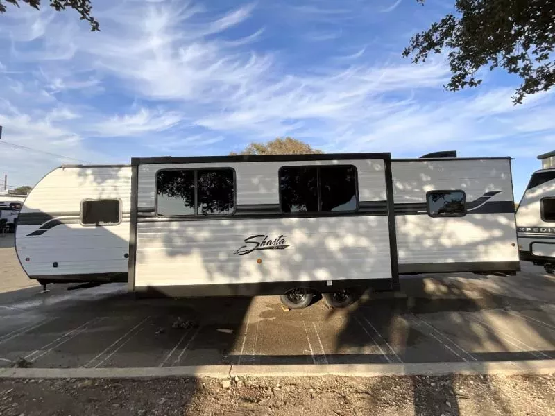 new Travel Trailers Shasta Shasta for sale, in San Antonio, TX image-0