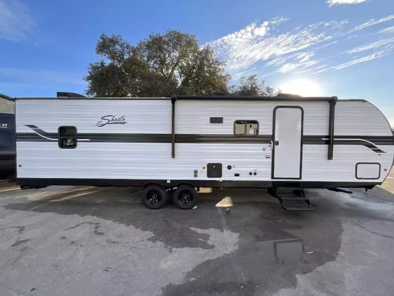new Travel Trailers Shasta Shasta for sale, in San Antonio, TX Thumbnail 5