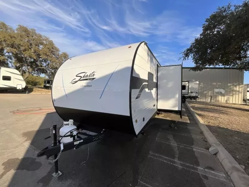 new Travel Trailers Shasta Shasta for sale, in San Antonio, TX Thumbnail 3