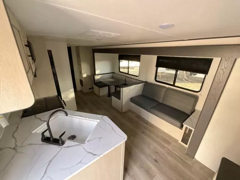 new Travel Trailers Shasta Shasta for sale, in San Antonio, TX Thumbnail 7
