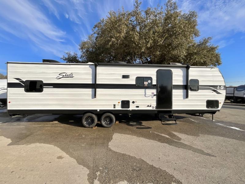 new Travel Trailers Forest River Shasta for sale, in San Antonio, TX Thumbnail 3