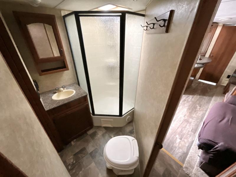 used Travel Trailers Prime Time Tracer for sale, in San Antonio, TX Thumbnail 24