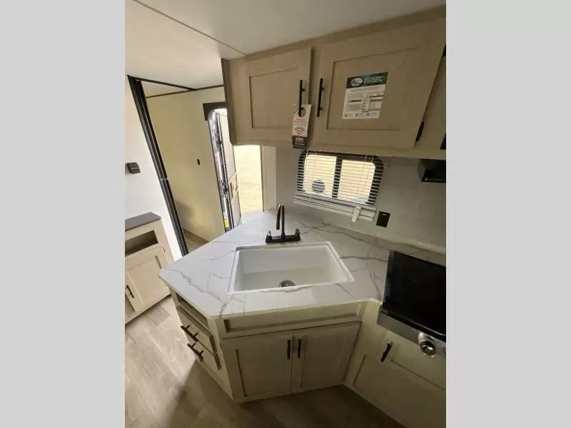 new Travel Trailers Shasta Shasta for sale, in San Antonio, TX Thumbnail 17