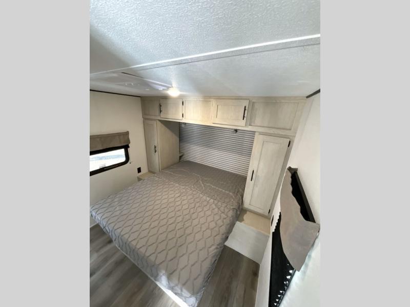 new Travel Trailers Forest River Shasta for sale, in San Antonio, TX Thumbnail 20