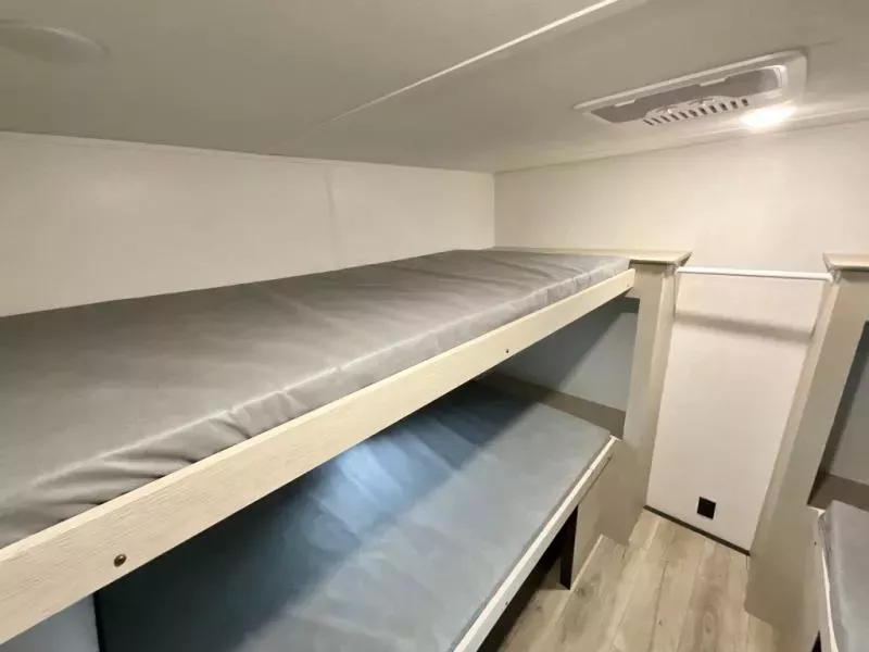 new Travel Trailers Shasta Shasta for sale, in San Antonio, TX Thumbnail 22