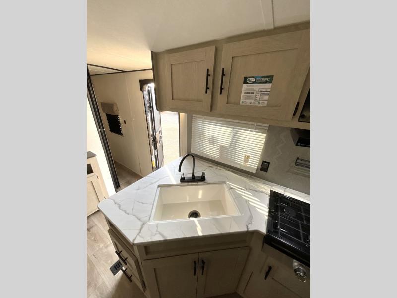 new Travel Trailers Forest River Shasta for sale, in San Antonio, TX Thumbnail 15