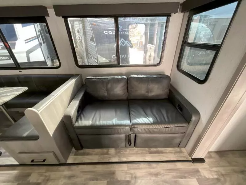 used Travel Trailers Dutchmen RV Kodiak Ultra-Lite for sale, in San Antonio, TX Thumbnail 11