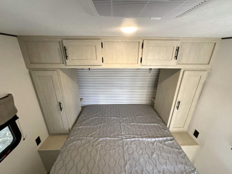 new Travel Trailers Forest River Shasta for sale, in San Antonio, TX Thumbnail 23