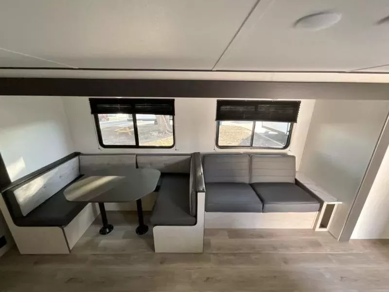 new Travel Trailers Shasta Shasta for sale, in San Antonio, TX Thumbnail 11