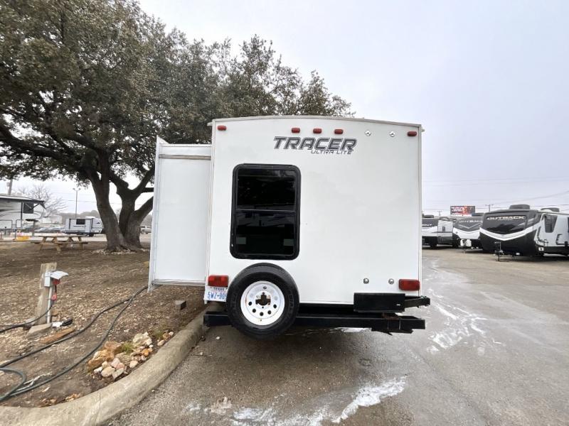 used Travel Trailers Prime Time Tracer for sale, in San Antonio, TX Thumbnail 4