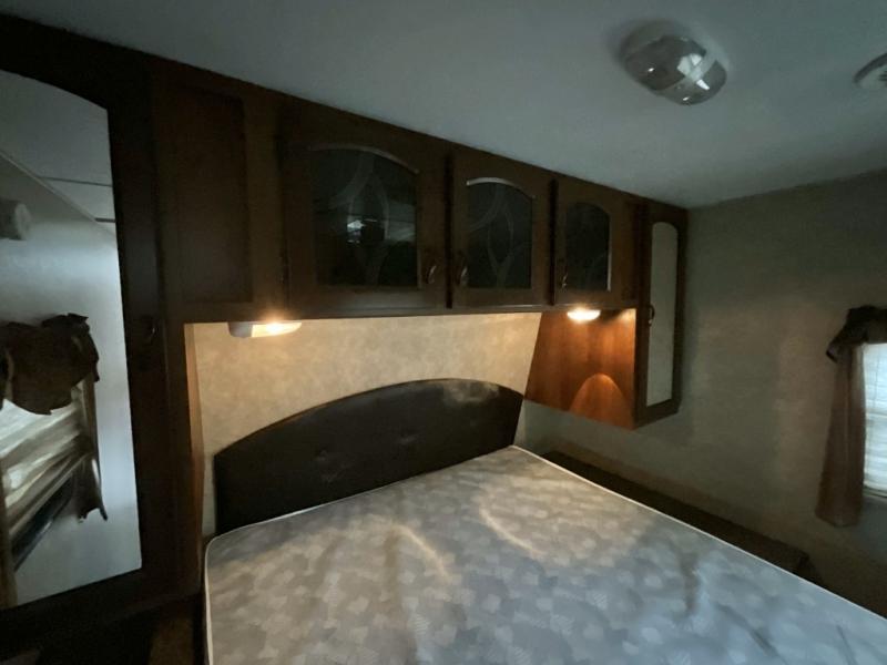 used Travel Trailers Prime Time Tracer for sale, in San Antonio, TX Thumbnail 27