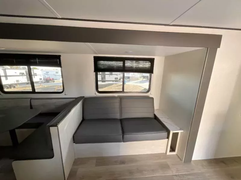 new Travel Trailers Shasta Shasta for sale, in San Antonio, TX Thumbnail 9