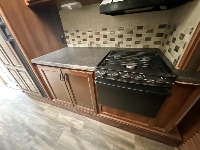 used Travel Trailers Prime Time Tracer for sale, in San Antonio, TX Thumbnail 14
