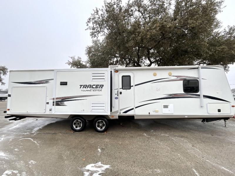 used Travel Trailers Prime Time Tracer for sale, in San Antonio, TX image-0