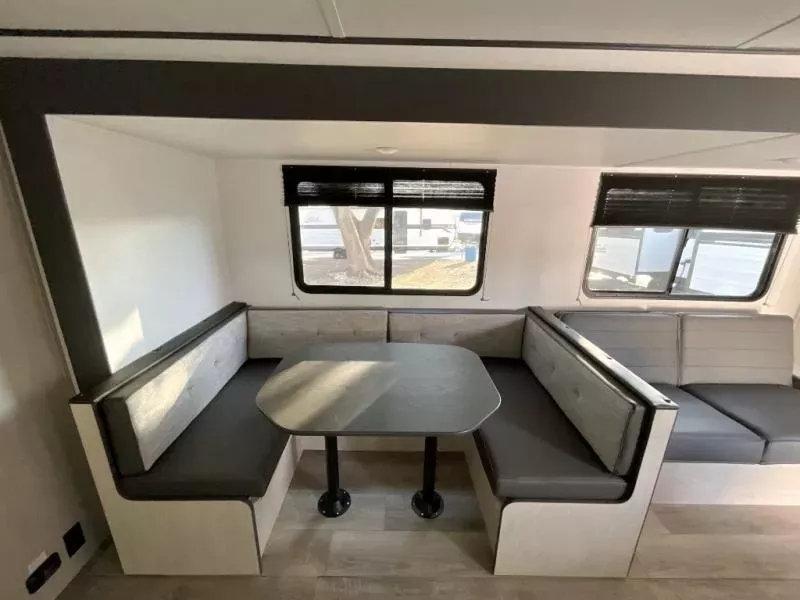 new Travel Trailers Shasta Shasta for sale, in San Antonio, TX Thumbnail 10