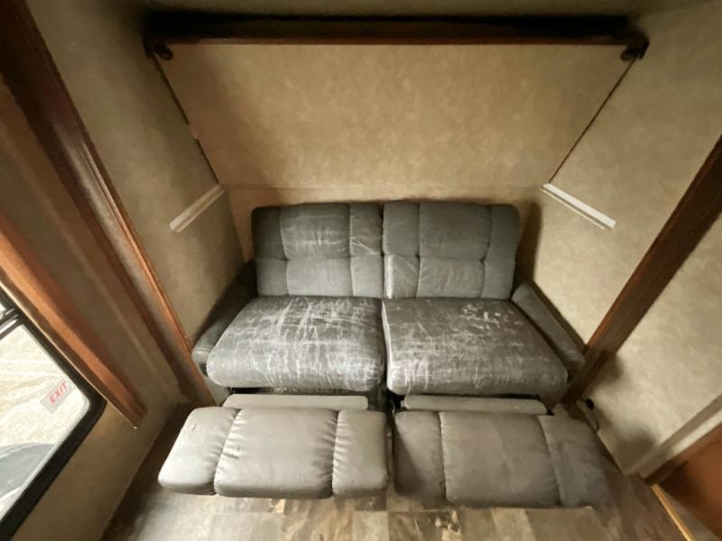 used Travel Trailers Prime Time Tracer for sale, in San Antonio, TX Thumbnail 21