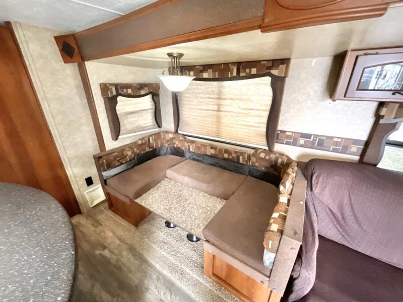 used Travel Trailers Prime Time Tracer for sale, in San Antonio, TX Thumbnail 8