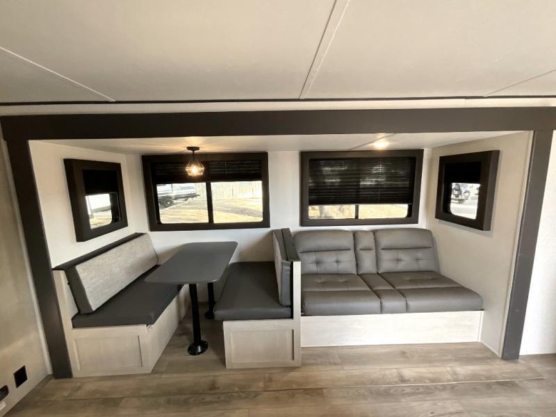 new Travel Trailers Forest River Shasta for sale, in San Antonio, TX Thumbnail 9