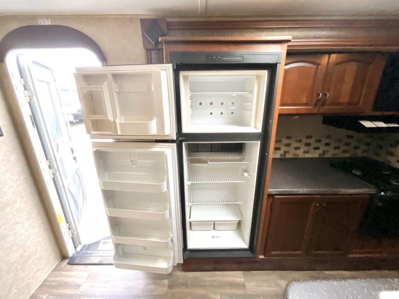 used Travel Trailers Prime Time Tracer for sale, in San Antonio, TX Thumbnail 11