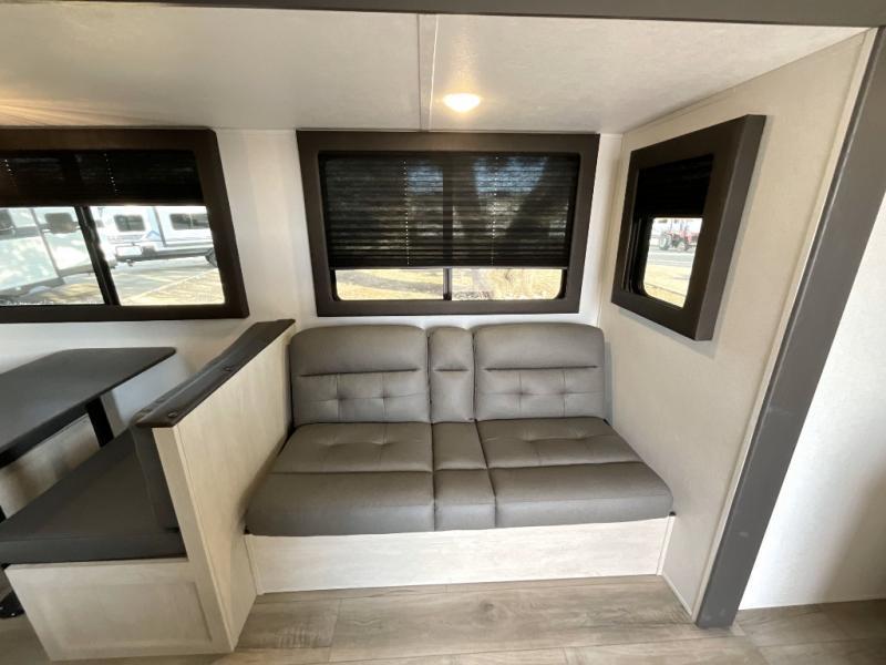new Travel Trailers Forest River Shasta for sale, in San Antonio, TX Thumbnail 8