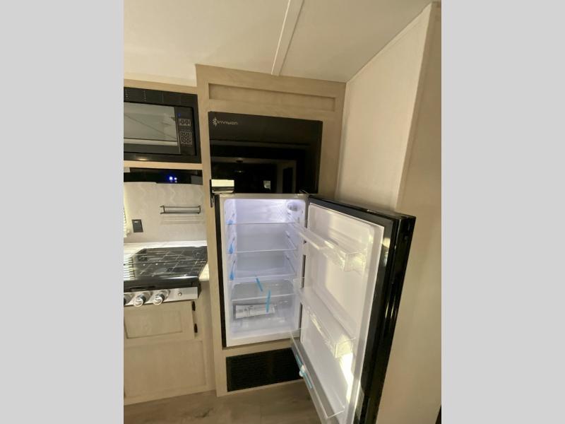 new Travel Trailers Forest River Shasta for sale, in San Antonio, TX Thumbnail 22