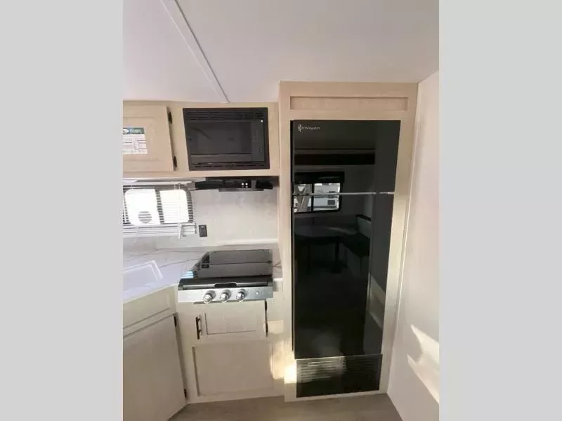 new Travel Trailers Shasta Shasta for sale, in San Antonio, TX Thumbnail 13