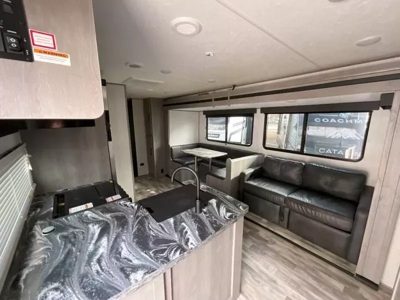 used Travel Trailers Dutchmen RV Kodiak Ultra-Lite for sale, in San Antonio, TX Thumbnail 5