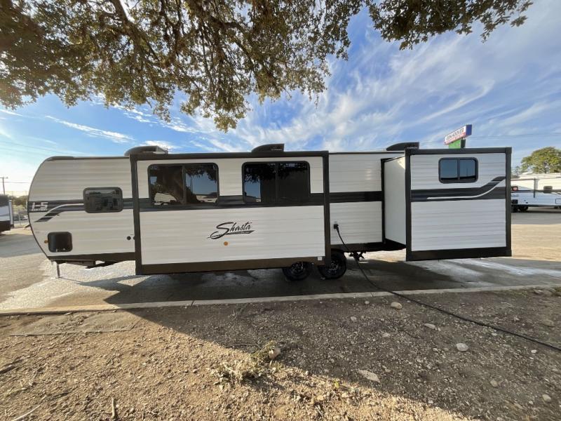 new Travel Trailers Forest River Shasta for sale, in San Antonio, TX image-0