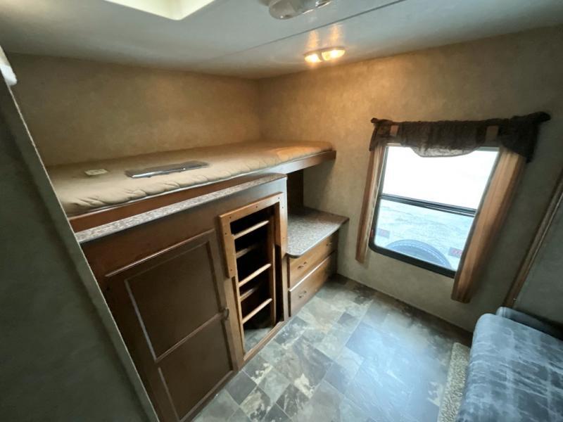 used Travel Trailers Prime Time Tracer for sale, in San Antonio, TX Thumbnail 17
