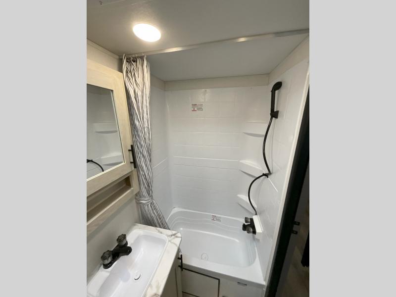 new Travel Trailers Forest River Shasta for sale, in San Antonio, TX Thumbnail 14