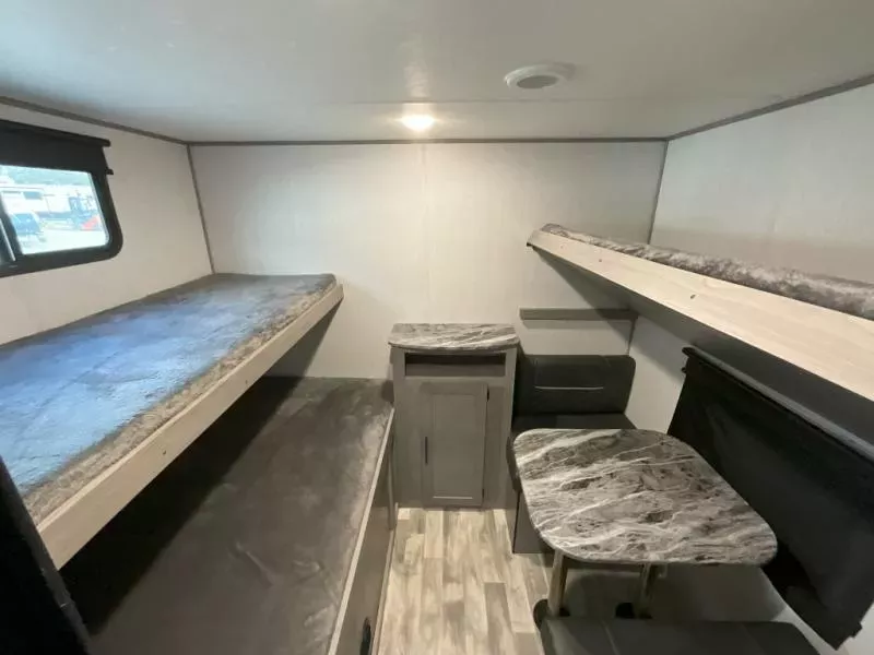 used Travel Trailers Dutchmen RV Kodiak Ultra-Lite for sale, in San Antonio, TX Thumbnail 16