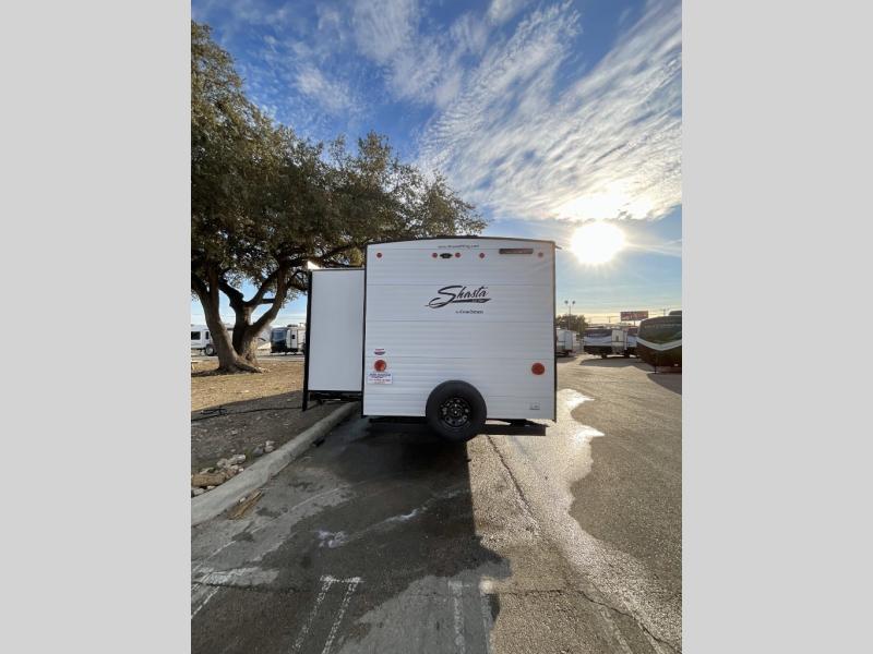 new Travel Trailers Forest River Shasta for sale, in San Antonio, TX Thumbnail 5