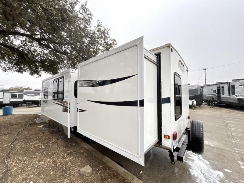 used Travel Trailers Prime Time Tracer for sale, in San Antonio, TX Thumbnail 5