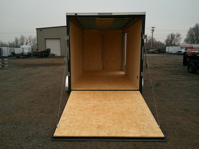 new Cargo (Enclosed) Trailers Formula Trailers  for sale, in Terrebonne, OR Thumbnail 4