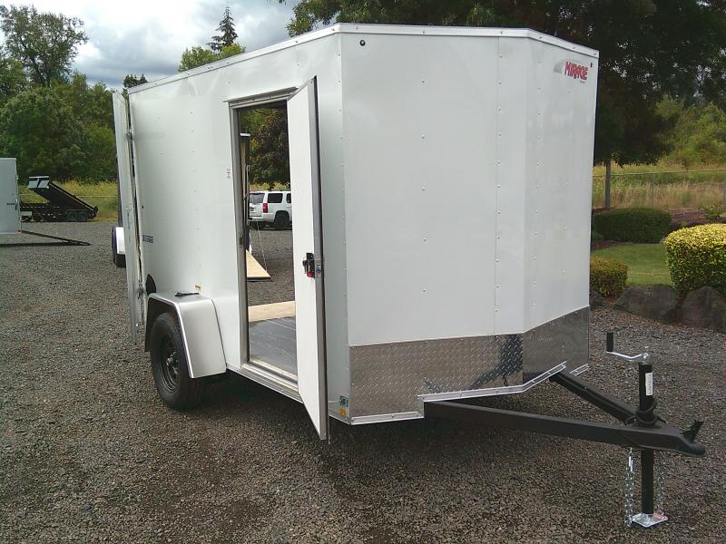 new Cargo (Enclosed) Trailers Mirage Trailers  for sale, in Scappoose, OR Thumbnail 6