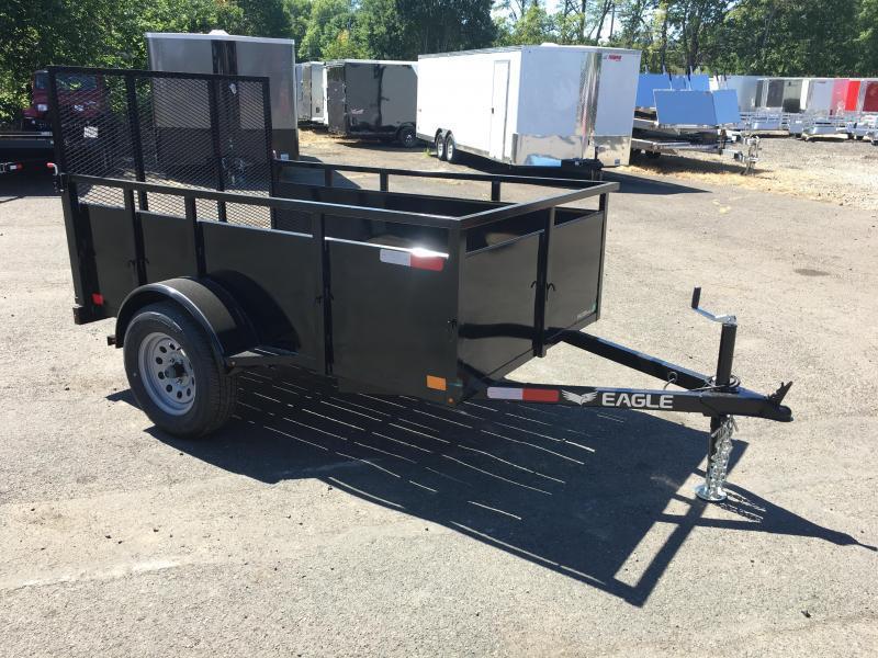 *HOLIDAY BLOWOUT* 5x8 Utility Trailer *HOLIDAY BLOWOUT* 5x8 Utility Trailer