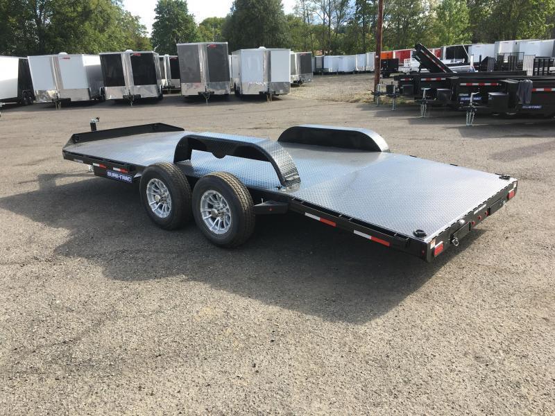 new Car Haulers / Racing Trailers Sure-Trac  for sale, in Scappoose, OR Thumbnail 10