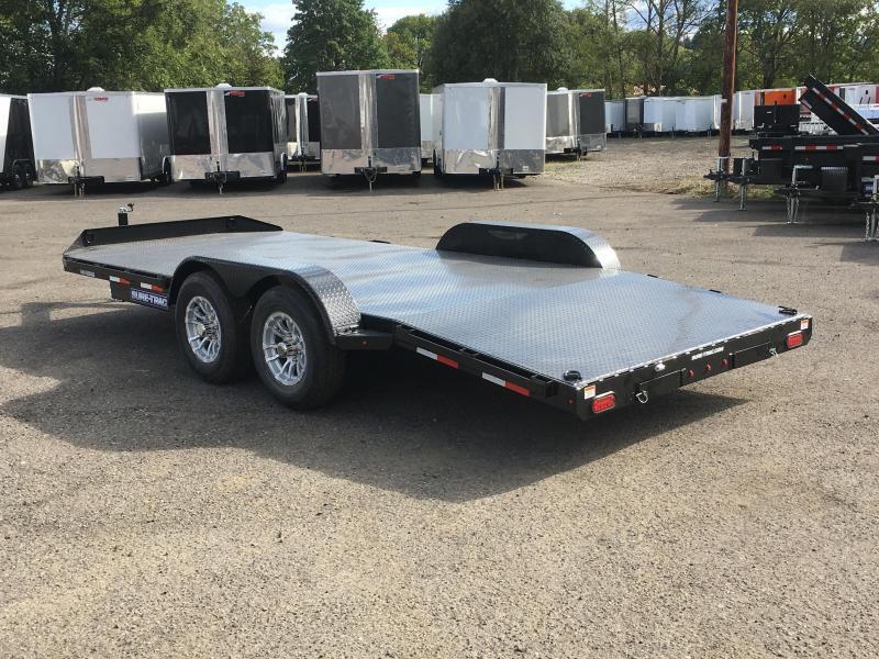 new Car Haulers / Racing Trailers Sure-Trac  for sale, in Scappoose, OR Thumbnail 9