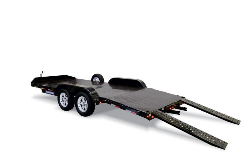 new Car Haulers / Racing Trailers Sure-Trac  for sale, in Scappoose, OR Thumbnail 6