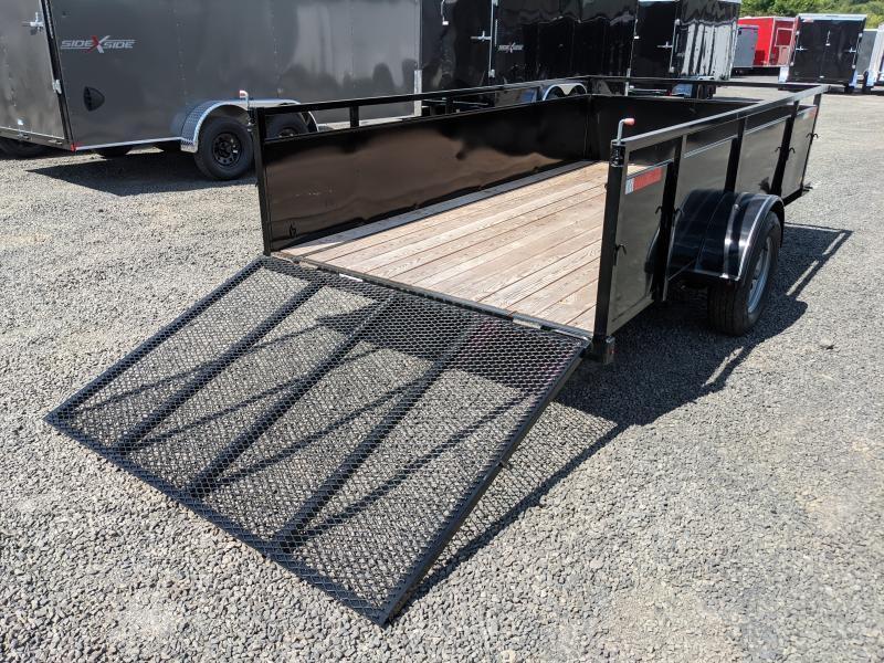 new Utility Trailers Eagle Trailer  for sale, in Scappoose, OR Thumbnail 5