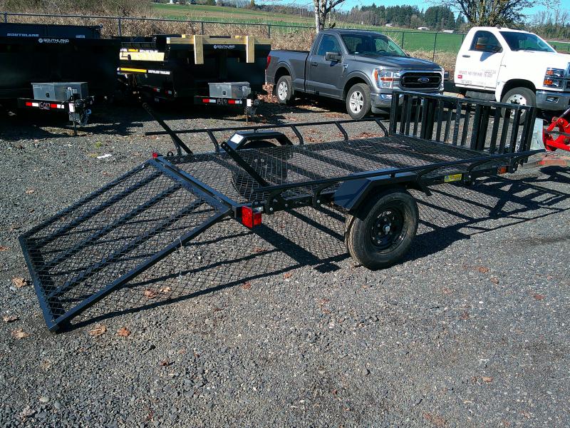 new ATV Trailers Other  for sale, in Scappoose, OR Thumbnail 5