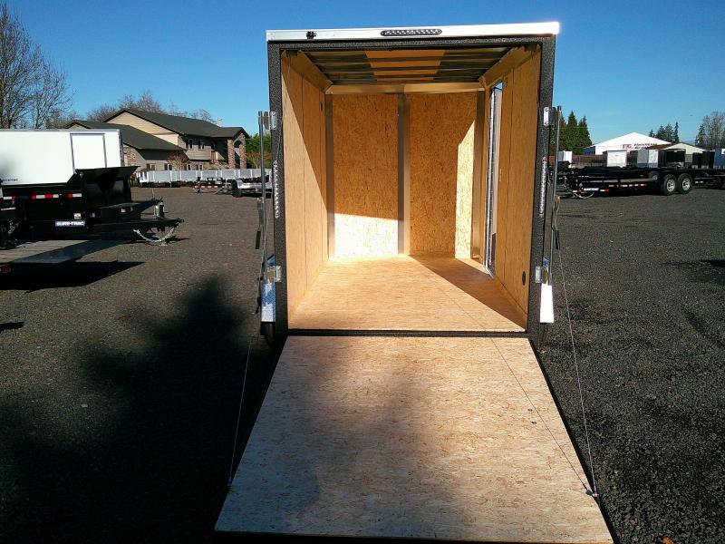 new Cargo (Enclosed) Trailers Formula Trailers  for sale, in Scappoose, OR Thumbnail 4