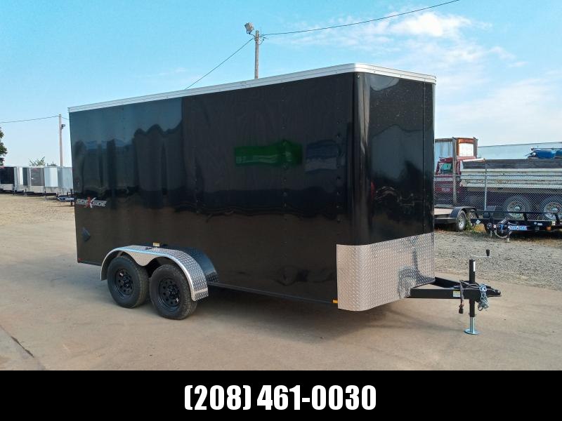 7x14 Tandem Axle Enclosed Cargo Trailer - End of Summer Sale!! 7x14 Tandem Axle Enclosed Cargo Trailer - End of Summer Sale!!