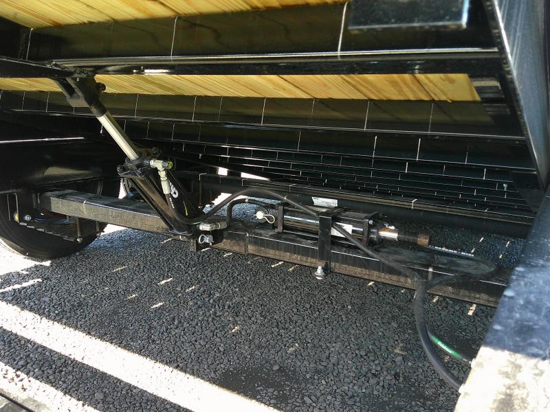 new Equipment / Flatbed Trailers Sure-Trac  for sale, in Scappoose, OR Thumbnail 8