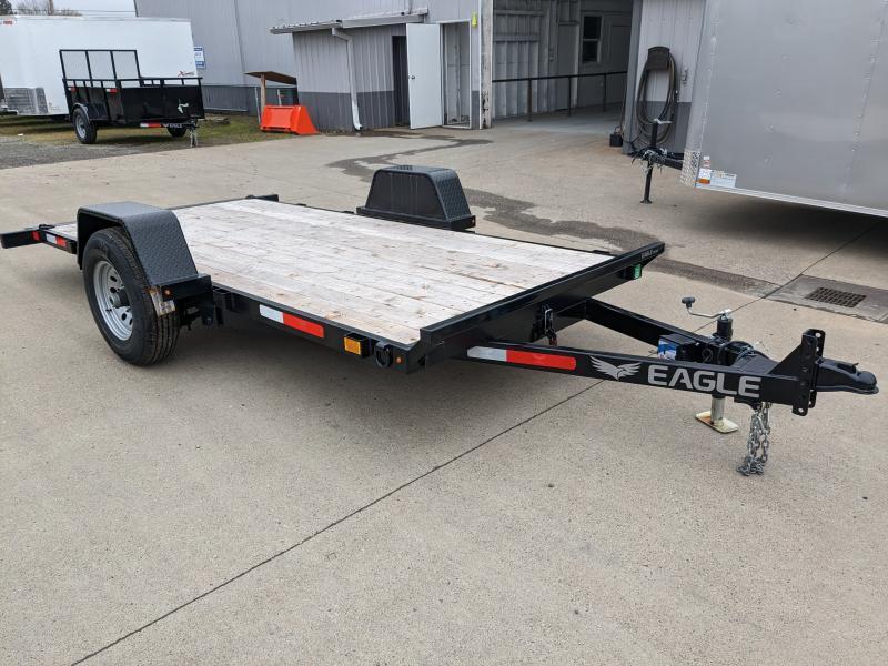 new Tilt Trailers Eagle Trailer  for sale, in Scappoose, OR Thumbnail 9