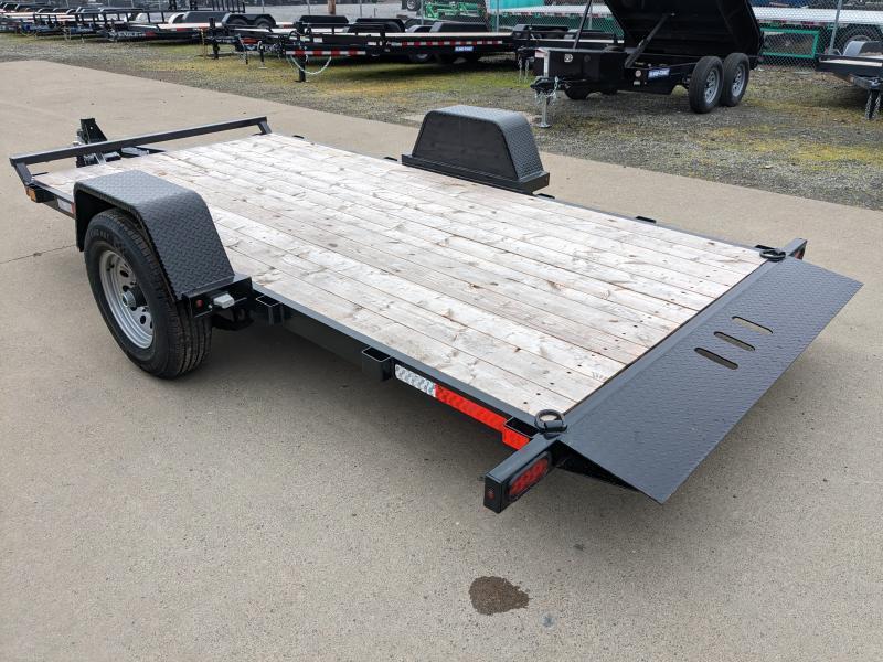 new Tilt Trailers Eagle Trailer  for sale, in Scappoose, OR Thumbnail 3