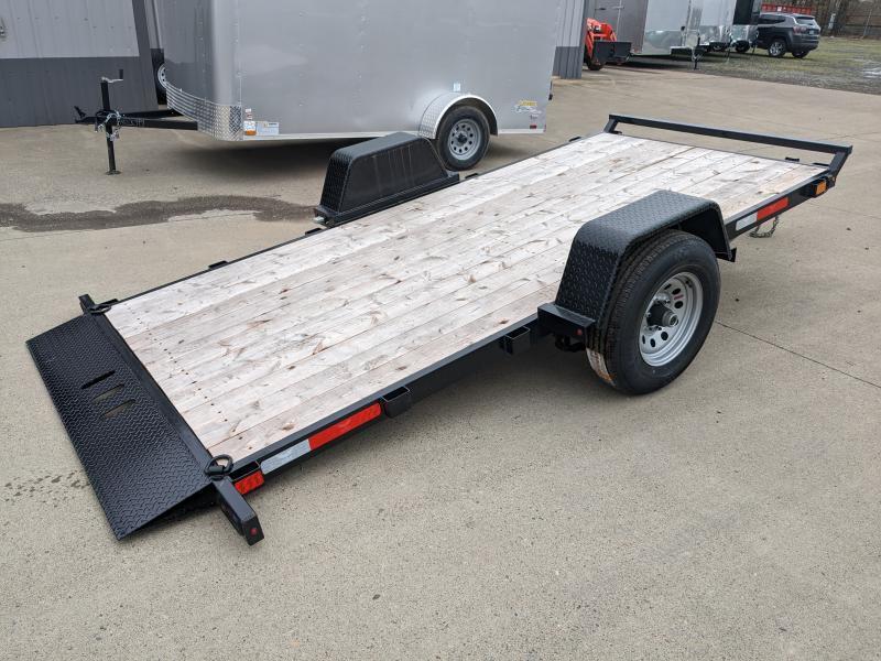 new Tilt Trailers Eagle Trailer  for sale, in Scappoose, OR Thumbnail 6