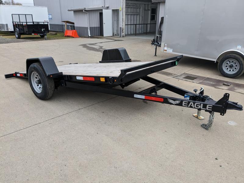 new Tilt Trailers Eagle Trailer  for sale, in Scappoose, OR Thumbnail 8
