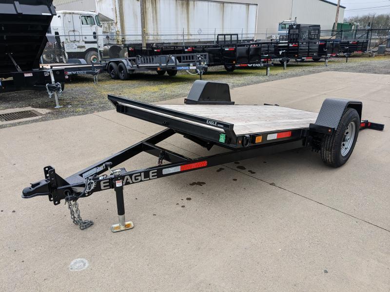 new Tilt Trailers Eagle Trailer  for sale, in Scappoose, OR Thumbnail 4